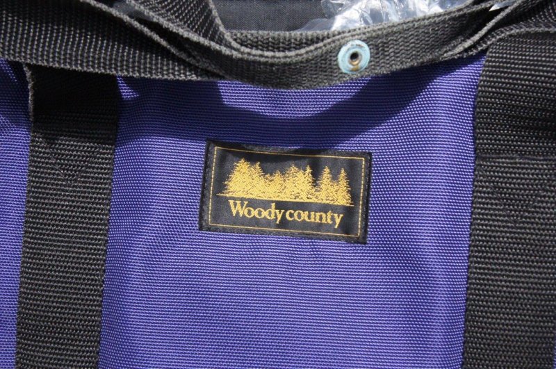 Woody country ウッディカントリー＞ ギアトートバッグ | 中古アウトドア用品・中古登山用品 買取・販売専門店 : maunga  (マウンガ)