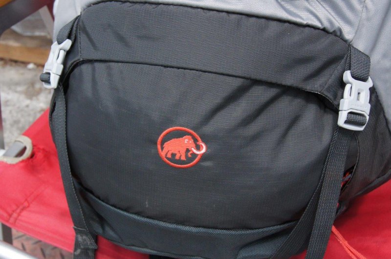 MAMMUT マムート＞ HERA CREST 38 ヘラクレスト38 | 中古アウトドア用品・中古登山用品 買取・販売専門店 : maunga  (マウンガ)