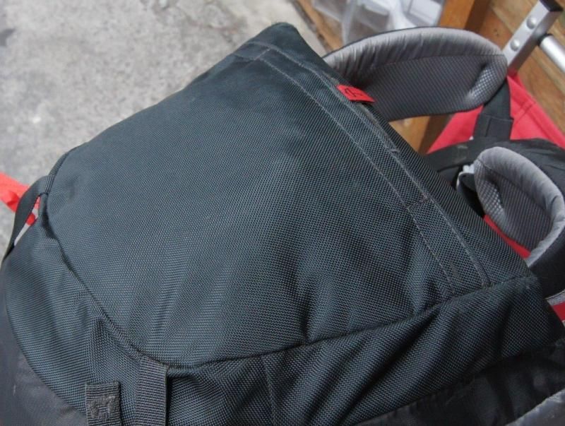 MAMMUT マムート＞ HERA CREST 38 ヘラクレスト38 | 中古