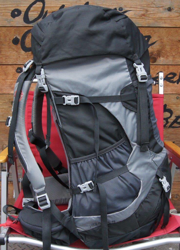 MAMMUT マムート＞ HERA CREST 38 ヘラクレスト38 | 中古アウトドア用品・中古登山用品 買取・販売専門店 : maunga  (マウンガ)