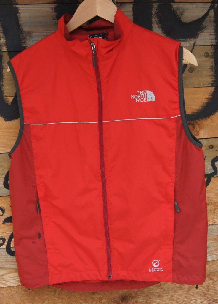 THE NORTH FACE ノースフェイス＞ TREK & FIELD VEST トレック