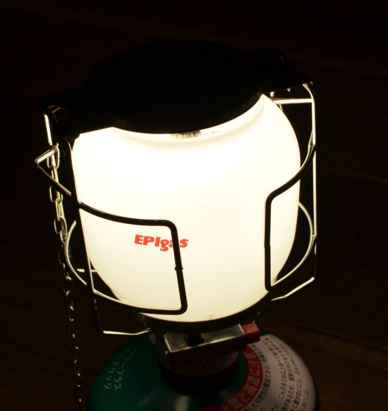 EPI イーピーアイ＞ MB LANTERN AUTO MBランタンオート | 中古