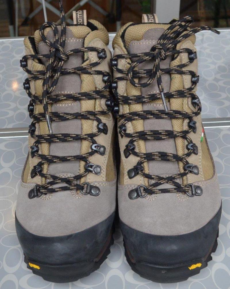 zamberlan ザンバラン＞ SHERPA LITE GTX シェルパライトGTX | 中古