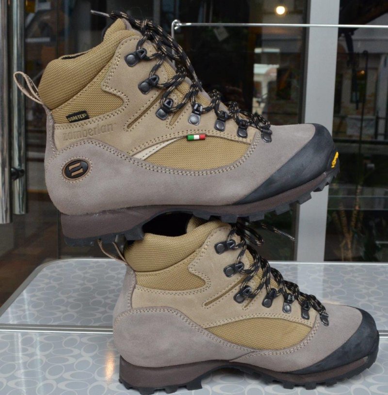 zamberlan ザンバラン＞ SHERPA LITE GTX シェルパライトGTX | 中古