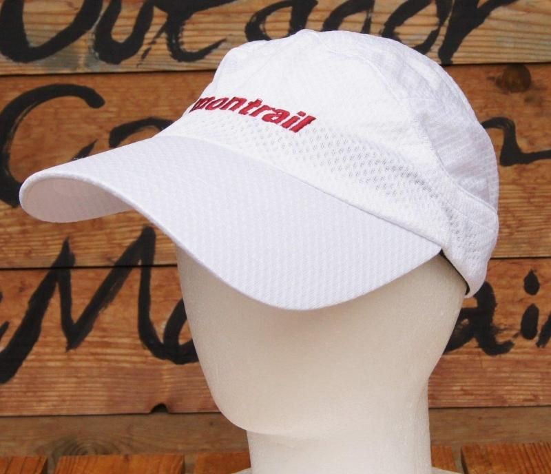 Montrail モントレイル Run Faster Cap ランファスターキャップ ホワイトレッド 中古アウトドア用品 中古登山用品 買取 販売専門店 Maunga マウンガ Montrail モントレイル Run Faster Cap ランファスターキャップ ホワイトレッド 中古アウトドア用品 中古登山用品 買取 販売専門店 Maunga マウンガ