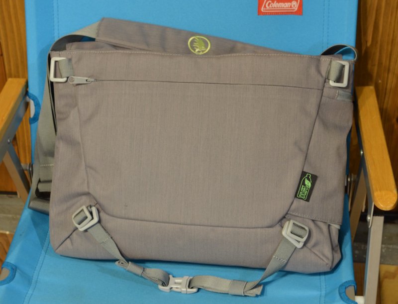 MAMMUT マムート＞messenger Bag Women 14L - 中古アウトドア