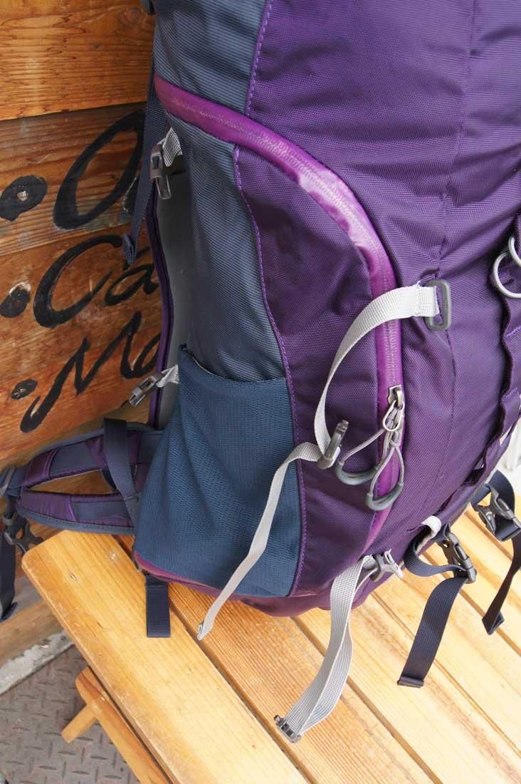即決 mountaindax マウンテンダックス pillar30 ピラー30 頑丈な