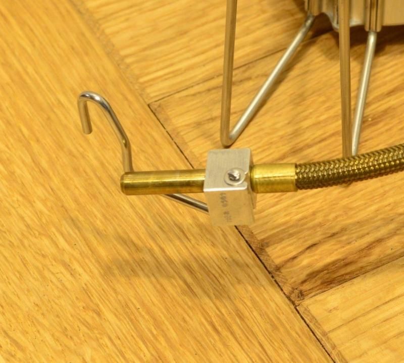 MSR エムエスアール＞ DragonFly ドラゴンフライ | 中古アウトドア用品