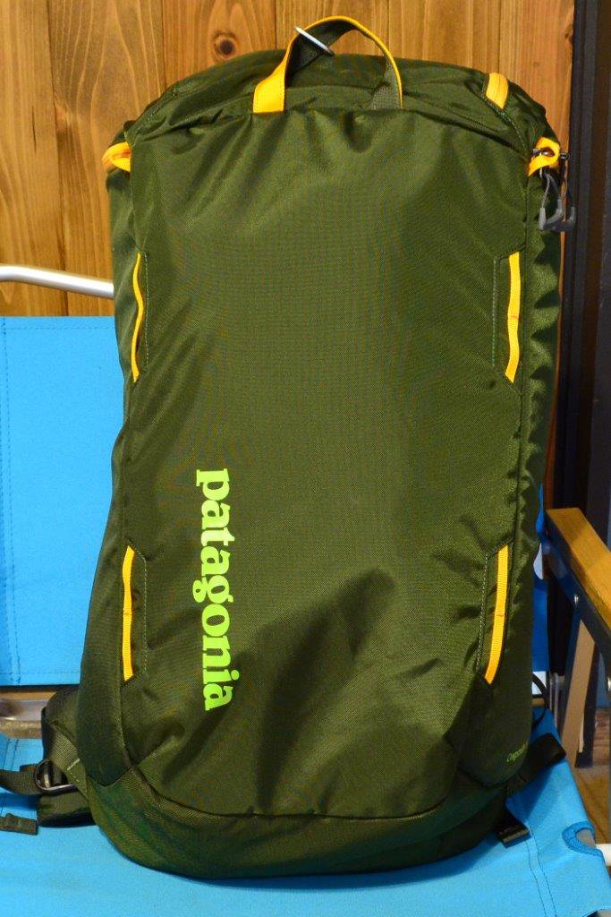 patagonia パタゴニア＞ Cragsmith 35 クラッグスミス35 | 中古アウトドア用品・中古登山用品 買取・販売専門店 :  maunga (マウンガ)