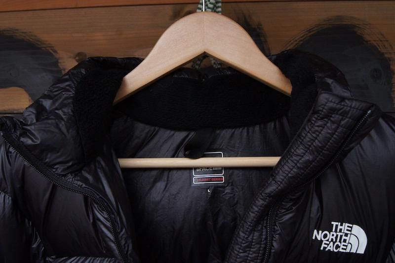 THE NORTH FACE ザ・ノースフェイス＞HYBRID ALPINE NUPTSE