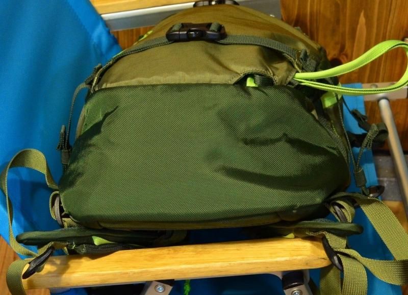 patagonia(パタゴニア)★スノードリフター・パック 20l★S/M★中古 patagonia(パタゴニア)☆スノードリフター・パック 20l☆S/M