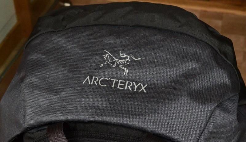 ARC'TERYX アークテリクス＞ KHAMSKI 38 カムスキー38 | 中古