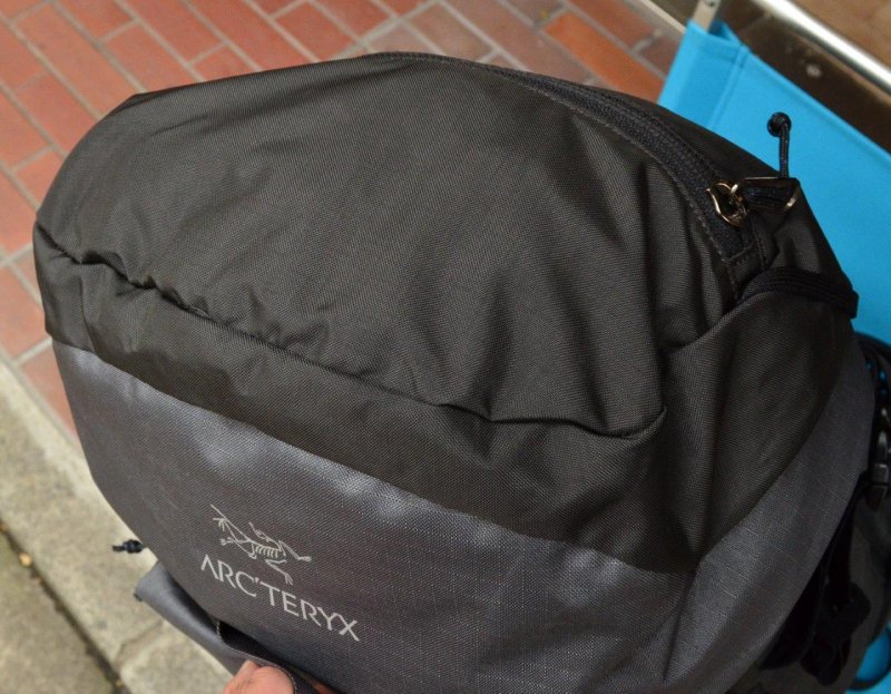 ARC'TERYX アークテリクス＞ KHAMSKI 38 カムスキー38 | 中古