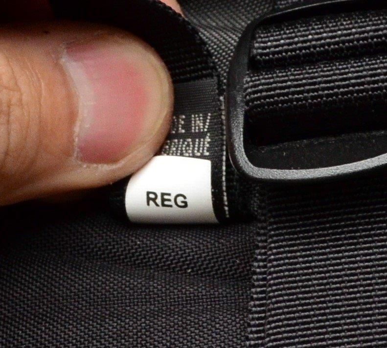 ARC'TERYX アークテリクス＞ KHAMSKI 38 カムスキー38 | 中古