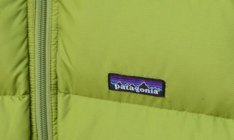 patagonia パタゴニア＞ キッズダウンジャケット | 中古アウトドア用品