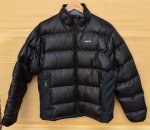 patagoniaѥ˥䡡Down Jacket󥸥㥱åȤξʲ