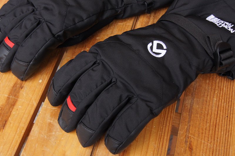 THE NORTH FACE ザ・ノースフェイス＞Kelvin GTX Glove ケルビン GTX グローブ - 中古アウトドア用品・中古登山用品  買取・販売専門店 : maunga (マウンガ)