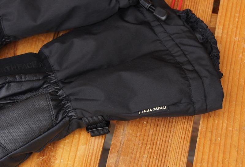 THE NORTH FACE ザ・ノースフェイス＞Kelvin GTX Glove ケルビン