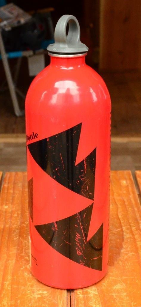 (美品)MSR Fuel Bottle 22oz ２本まとめ売りSET 2025年最新】MSR その他の人気アイテム - メルカリ