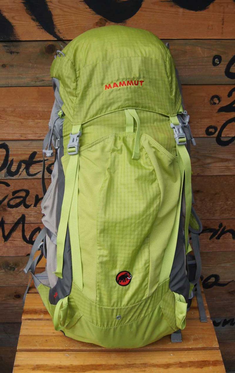 MAMMUT マムート＞ CREON LIGHT 32 クレオンライト32 | 中古アウトドア用品・中古登山用品 買取・販売専門店 : maunga  (マウンガ)