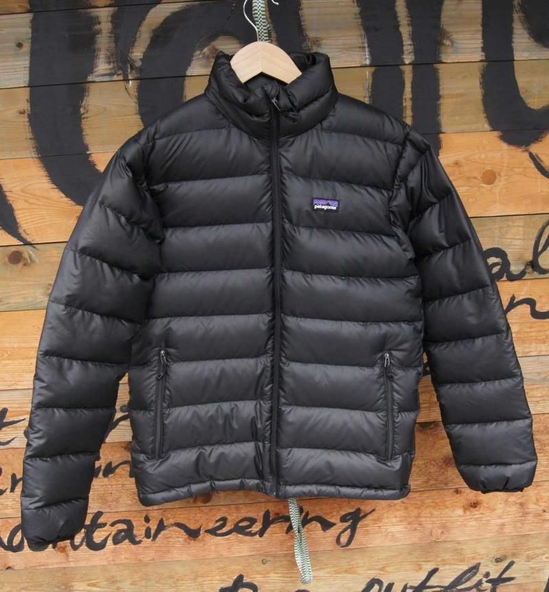 patagonia パタゴニア＞ ダウンジャケット | 中古アウトドア用品・中古