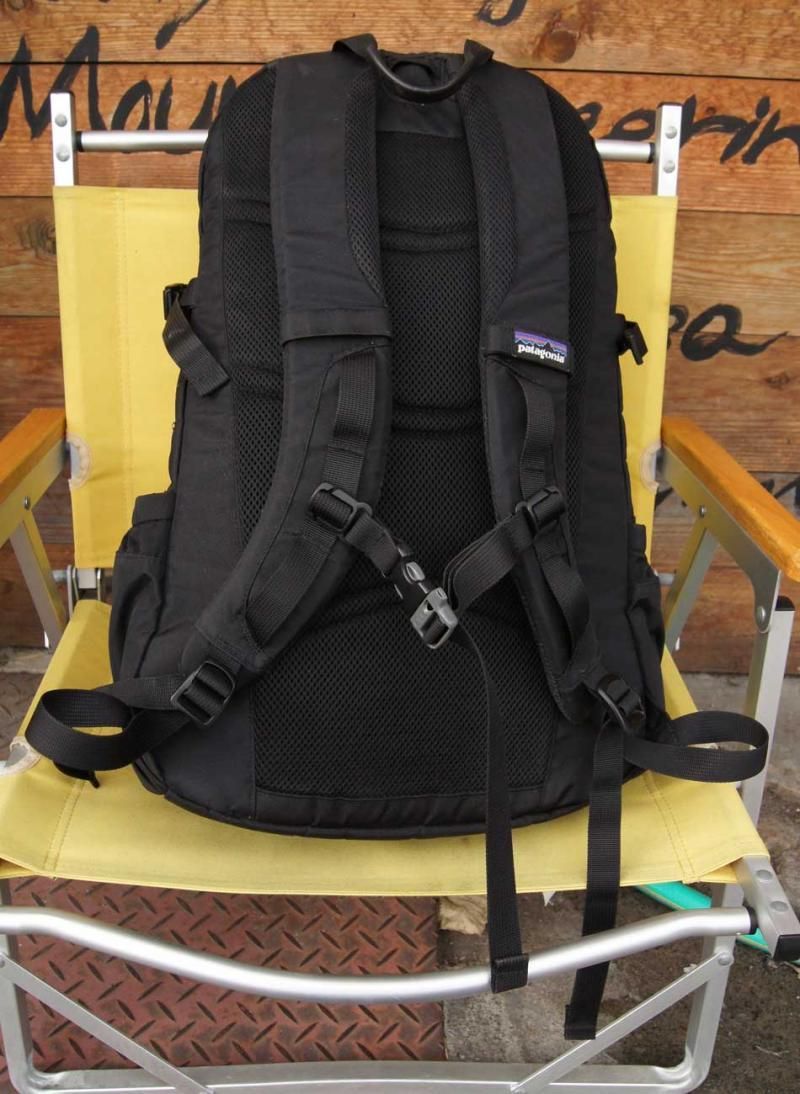 patagonia パタゴニア＞ patagonia Refugio Pack 28L | 中古アウトドア