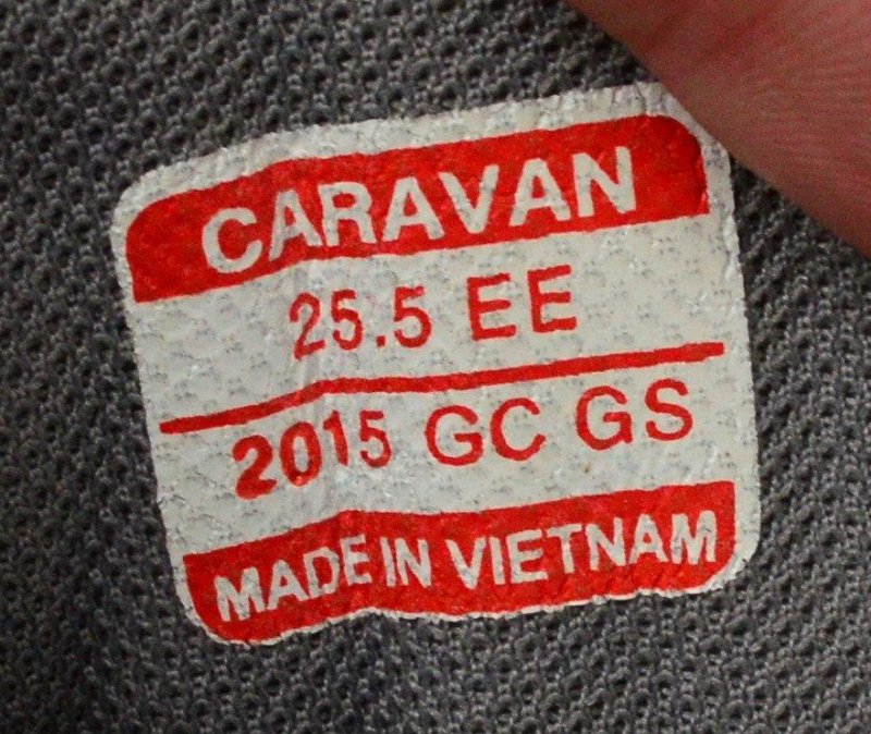 Caravan キャラバン＞ C6_02 トレッキングシューズ | 中古アウトドア用品・中古登山用品 買取・販売専門店 : maunga (マウンガ)