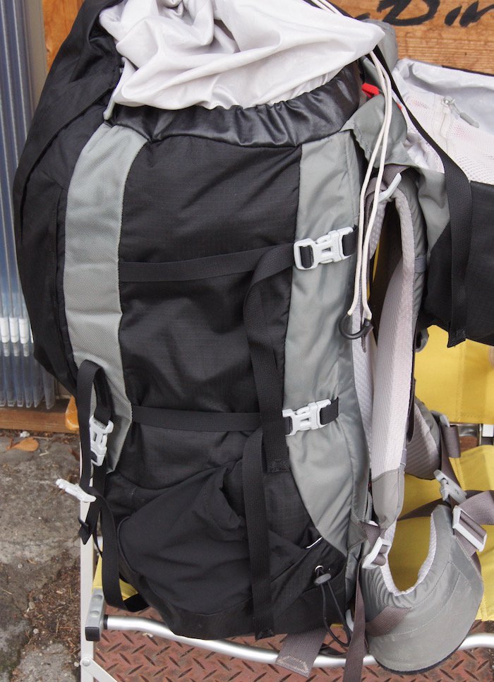 MAMMUT マムート＞ HERA GUIDE 55＋15 ヘラ ガイド 55＋15 | 中古アウトドア用品・中古登山用品 買取・販売専門店 :  maunga (マウンガ)