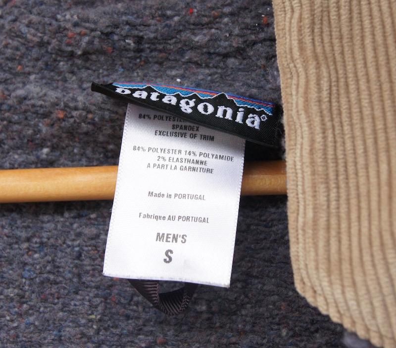 patagonia パタゴニア＞ Cordillera Parka コルディエラパーカ | 中古