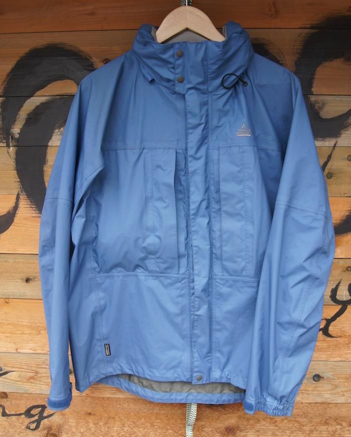 TARAS BOULBA タラスブルバ＞ GORE TEX RAIN SHADE ゴアテックスレイン 