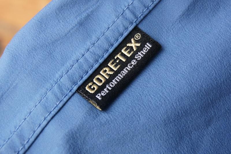 TARAS BOULBA タラスブルバ＞ GORE TEX RAIN SHADE ゴアテック