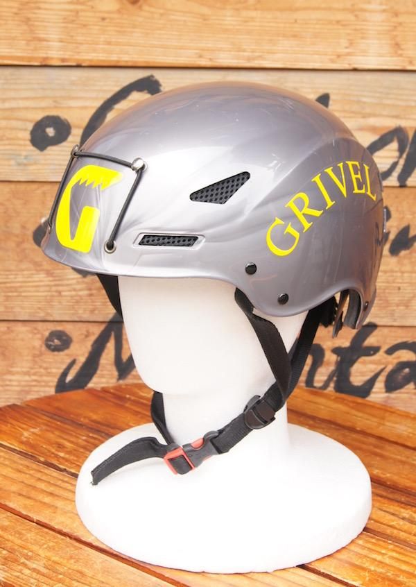 GRIVEL グリベル＞ Salamander XL サラマンダー XL | 中古アウトドア