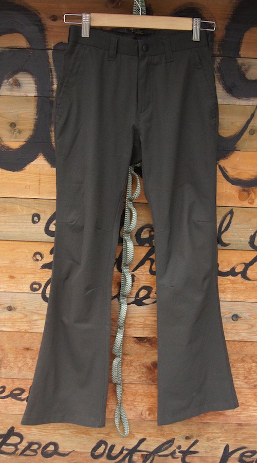 berghaus バーグハウス＞ BASIC TREKKING PANT ベーシックトレッキング