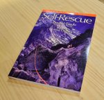 HOW TO ROCK CLIMB SERIESSelf-Rescueξʲ