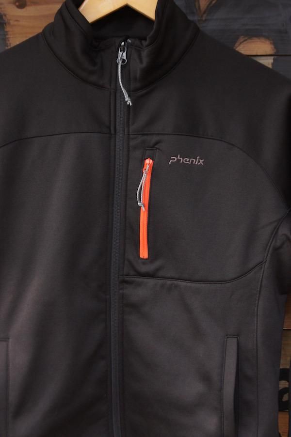 phenix フェニックス＞ Shrewd Jacket （フリースジャケット）| 中古