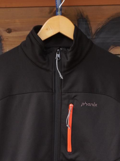 phenix フェニックス＞ Shrewd Jacket （フリースジャケット）| 中古