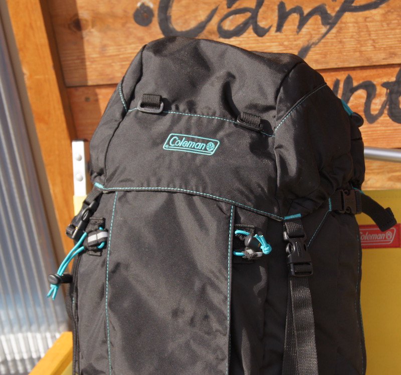 COLEMAN コールマン＞Mt trek 30 - 中古アウトドア用品・中古登山用品 買取・販売専門店 : maunga (マウンガ)