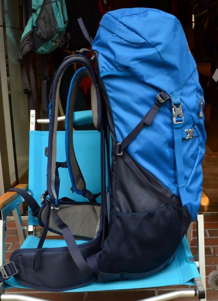 berghaus バーグハウス＞ freeflow 30 フリーフロー30 | 中古 