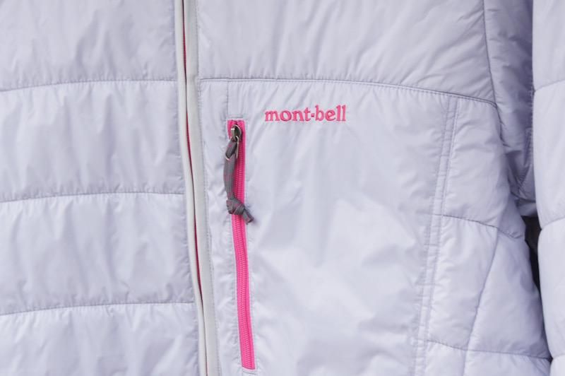 Mont Bell モンベル 3in1 フォールライン パーカ Women S 中古アウトドア用品 中古登山用品 買取 販売専門店 Maunga マウンガ