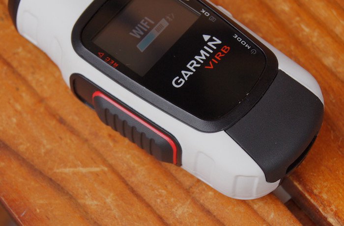 GARMIN ガーミン＞VIRB Elite - 中古アウトドア用品・中古登山用品 買取・販売専門店 : maunga (マウンガ)