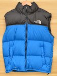 THE NORTH FACEΡե䡡NUPTSE DOWN VEST̥ץ٥Ȥξʲ