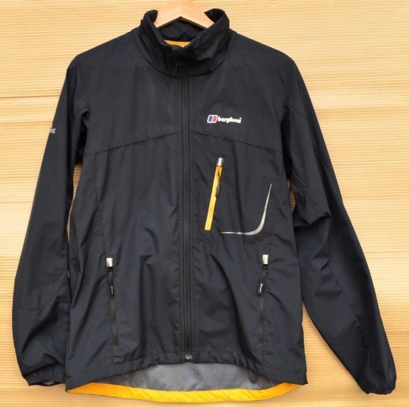 バーグハウス berghaus SELLA WINDSTOPPER JACKET | hartwellspremium.com