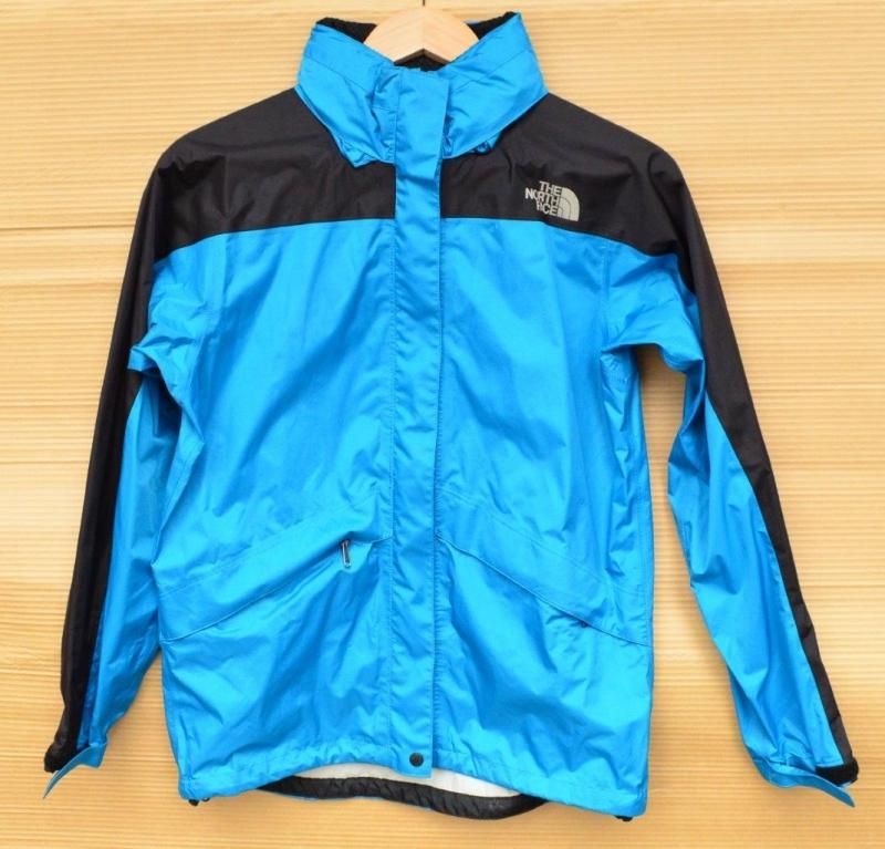 The North Face ノースフェイス Hyvent Raintex ハイベントレインテックス 中古アウトドア用品 中古登山用品 買取 販売専門店 Maunga マウンガ