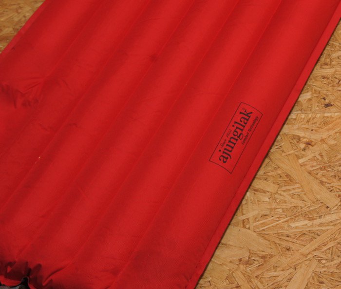 MAMMUT マムート＞LIGHT PUMP MAT - 中古アウトドア用品・中古登山用品 買取・販売専門店 : maunga (マウンガ)