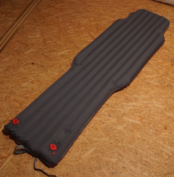 MAMMUT マムート＞LIGHT PUMP MAT - 中古アウトドア用品・中古登山用品 買取・販売専門店 : maunga (マウンガ)