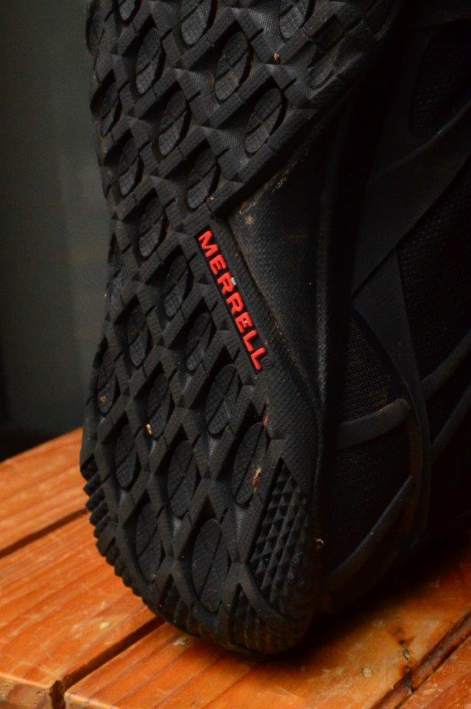 低価格の MID PROTERRA 「MERRELL SPORT 28」メレル GORE-TEX 28.0cm - goitiaabogados.com