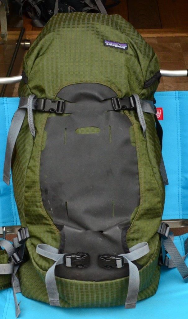 patagonia パタゴニア＞ GRITTY PACK グリッティパック | 中古