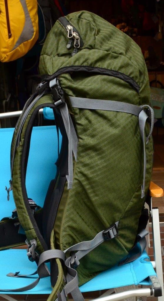 patagonia パタゴニア＞ GRITTY PACK グリッティパック | 中古