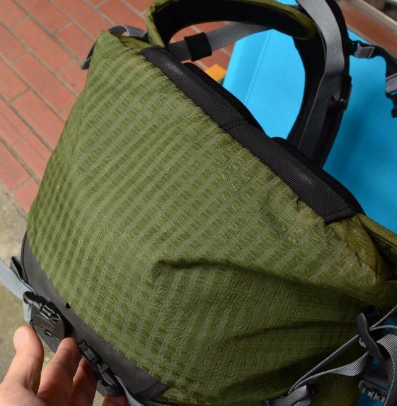 patagonia パタゴニア＞ GRITTY PACK グリッティパック | 中古