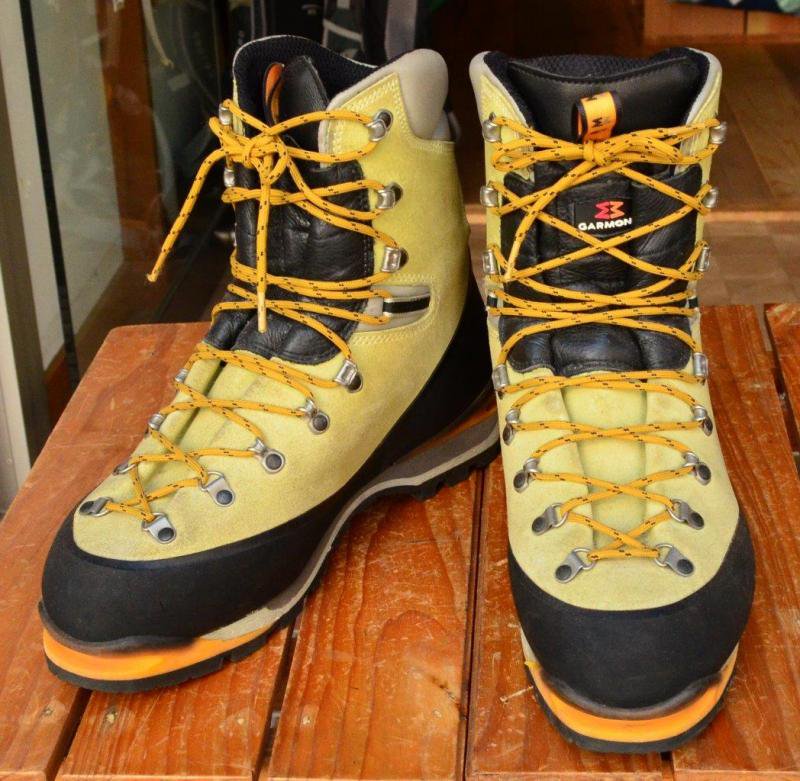 GARMONT ガルモント＞ Mt.GUIDE マウンテンガイドGTX | 中古アウトドア